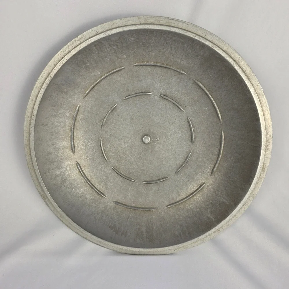 Club Aluminum measurements diameter